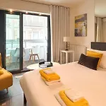 Studio Victoria 200 M Carlton Hotel & Croisette