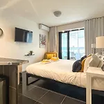 Studio Victoria 200 M Carlton Hotel & Croisette