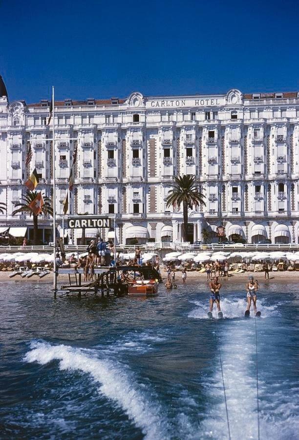 Victoria 200 M Carlton & Croisette Cannes