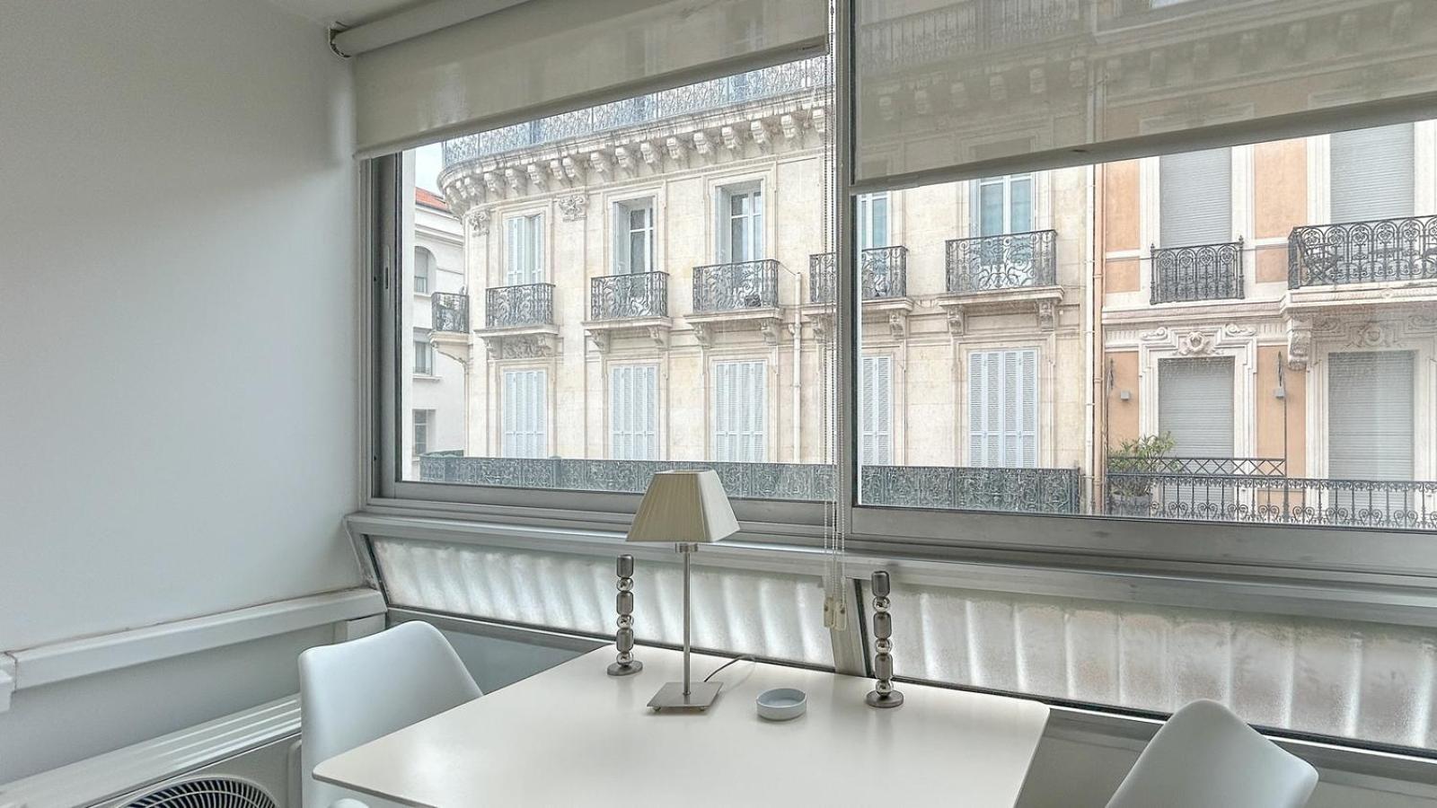 Victoria 200 M Carlton & Croisette Appartement Cannes