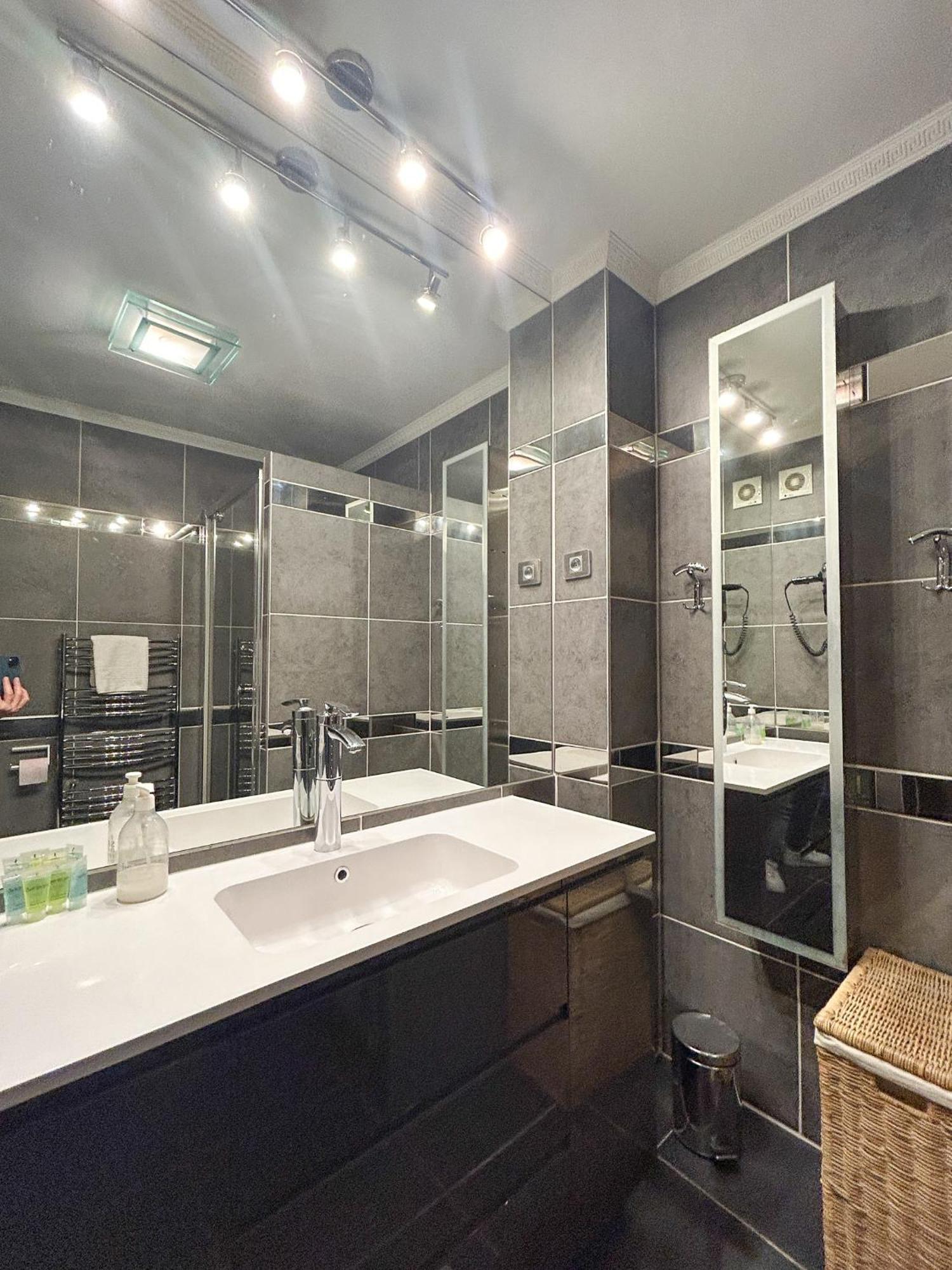 Appartement Victoria 200 M Carlton & Croisette