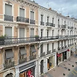 Studio Victoria 200 M Carlton Hotel & Croisette