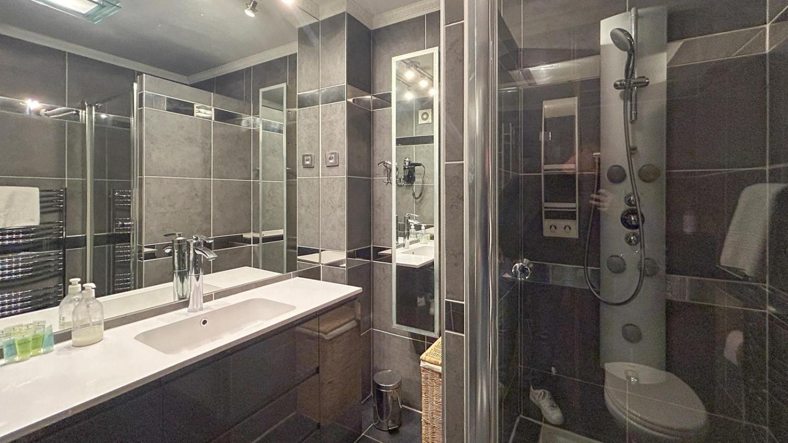 Apartment Victoria 200 M Carlton & Croisette